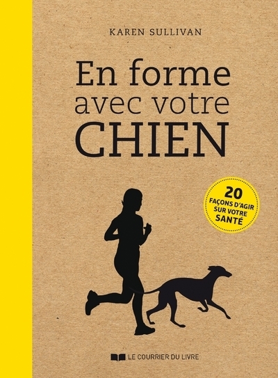 En forme avec votre chien - Image principale