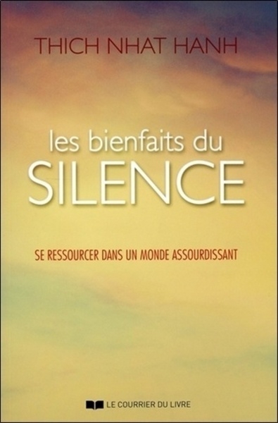 Les bienfaits du silence - Image principale