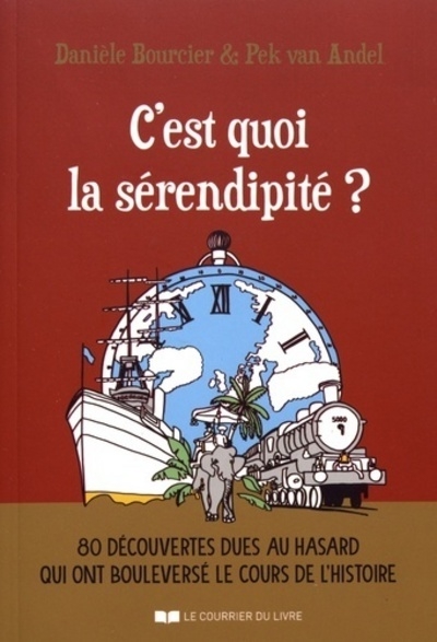 C'est quoi la serendipité ? - Image principale