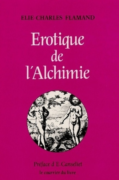 Erotique de l'alchimie - Image principale