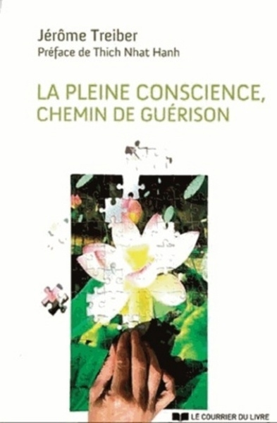 La pleine conscience, chemin de guérison - Image principale