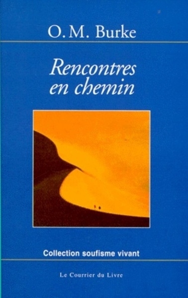 Rencontres en chemin - Image principale
