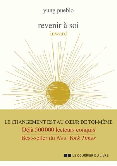 Revenir à soi - inward - Image principale