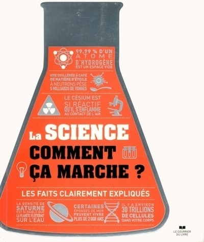 La science, comment ça marche ? - Image principale