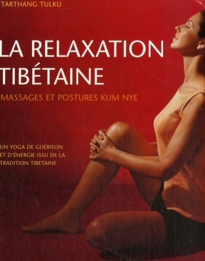 La relaxation tibétaine - Image principale