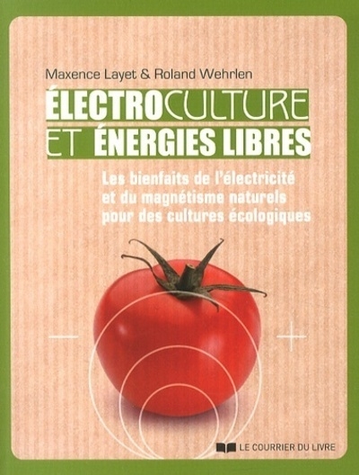 Electrocultures et énergies libres - Image principale