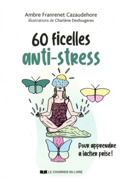 60 ficelles anti-stress - Image principale