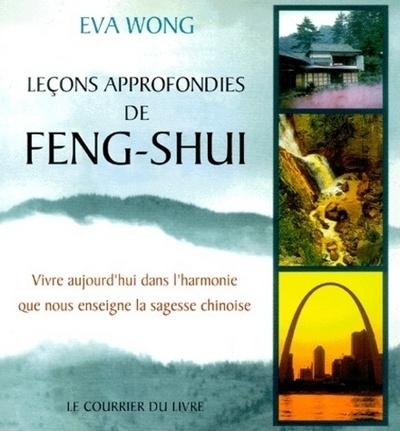 Leçons approfondies de feng-shui - Image principale