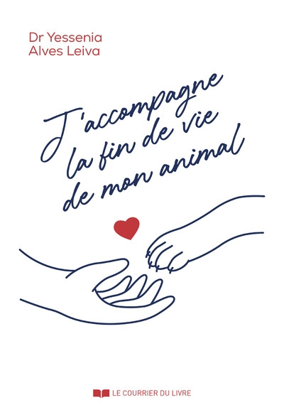 J'accompagne la fin de vie de mon animal - Image principale