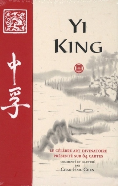 Coffret yi king - Image principale