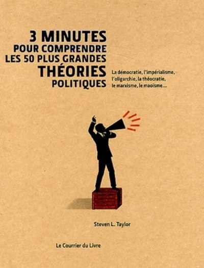 3 minutes pour comprendre les 50 plus grandes théories politiques - Image principale
