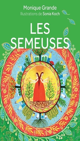 Les semeuses - Image principale