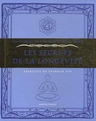 Les secrets de la longévité - Image principale
