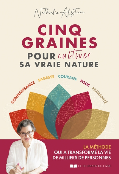 Cinq graines pour cultiver sa vraie nature - Image principale