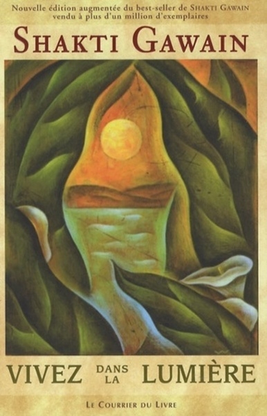 Vivez dans la lumière - Image principale