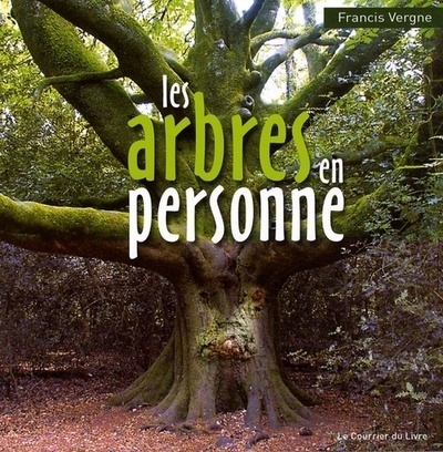 Les arbres en personne - Image principale