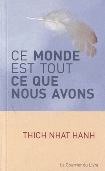 Ce monde est tout ce que nous avons - Image principale