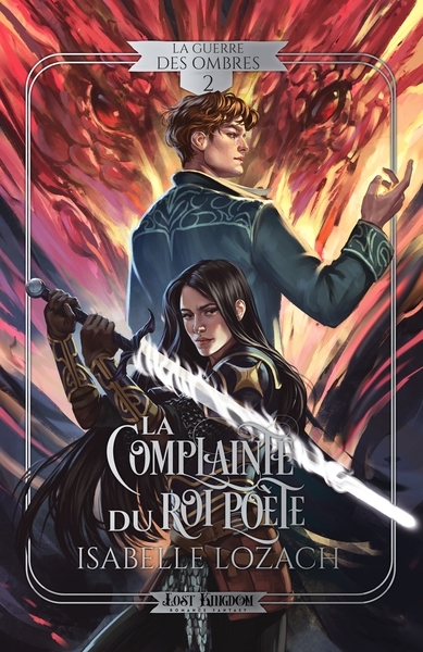 La complainte du roi poète - Image principale