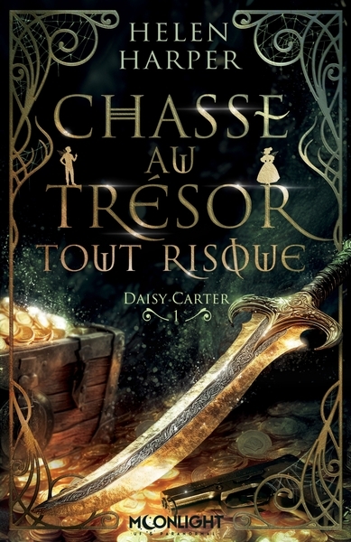 Chasse au trésor tout risque - Image principale