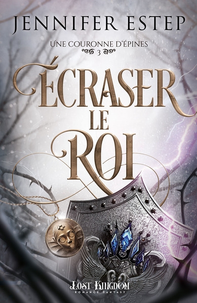 Écraser le roi - Image principale