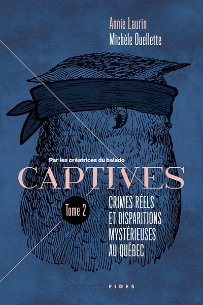 Captives t.2 - Image principale