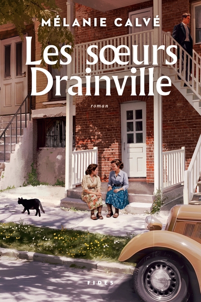 Les soeurs drainville - Image principale