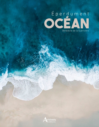 Eperdument océan - Image principale