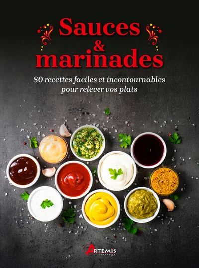Sauces & marinades - Image principale