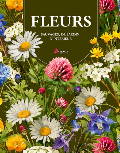 Fleurs - Image principale