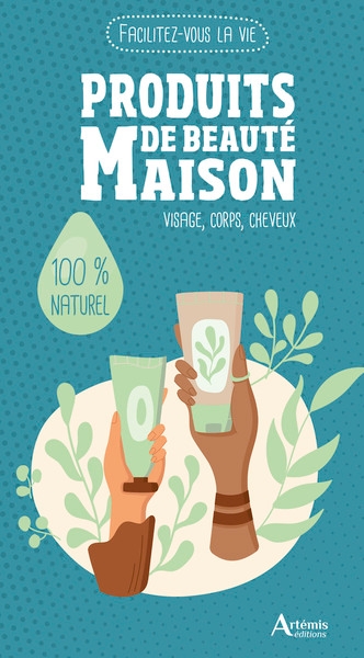 Produits de beauté maison - Image principale