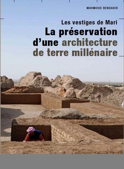 Les vestiges de mari, la préservation d'une architecture de terre millénaire - Image principale