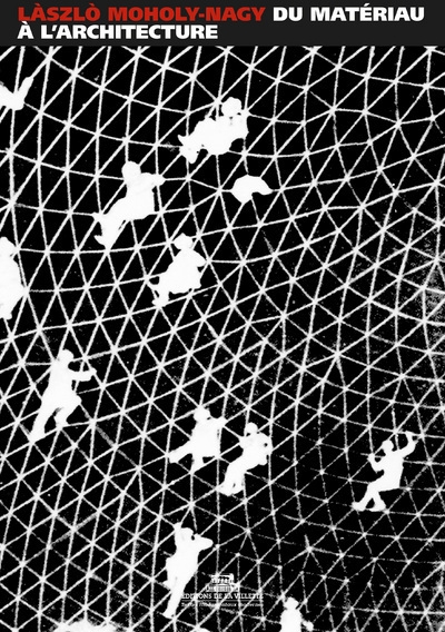 Du matériau à l'architecture - Image principale