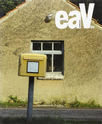 Eav n° 13- 2007/2008 - Image principale