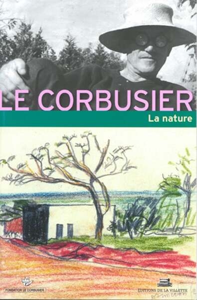 Le corbusier la nature - Image principale