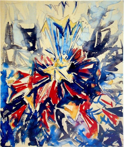 La chaine de verre - Image principale