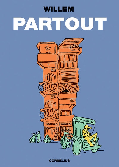 Partout - Image principale