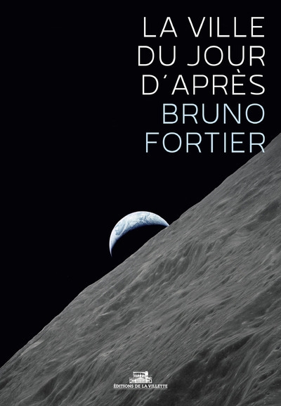 La ville du jour après - Image principale