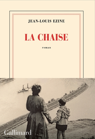 La chaise - Image principale