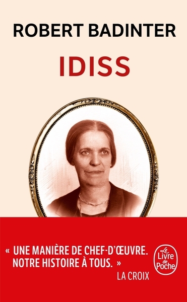 Idiss - Image principale