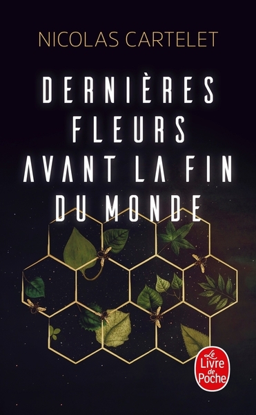 Dernières fleurs avant la fin du monde - Image principale
