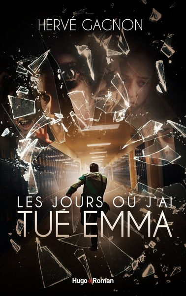 Les jours où j'ai tué emma - Image principale