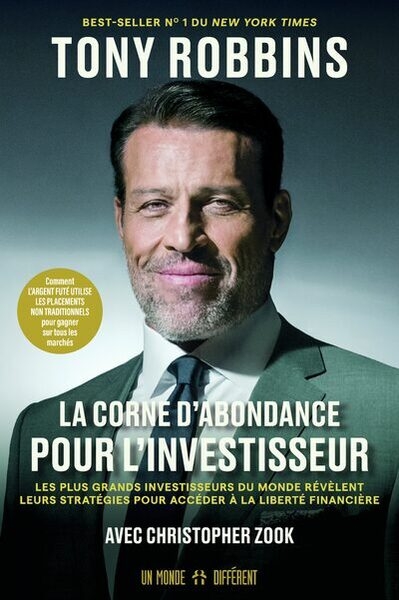 La corne d'abondance pour investisseur - Image principale