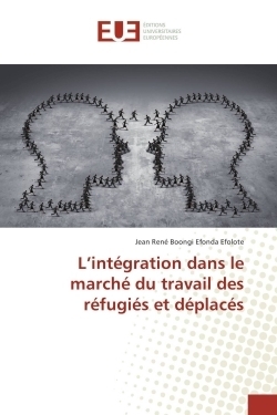 L'intégration dans le marche du travail des réfugiés et déplacés - Image principale