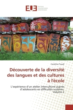 Découverte de la diversité des langues et des cultures à l'école - Image principale