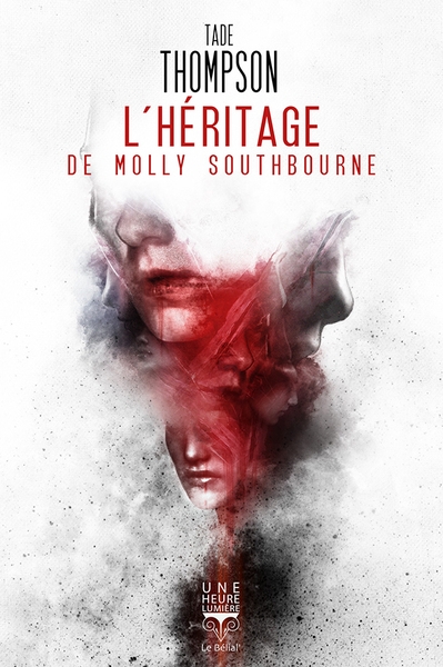 L'héritage de molly southbourne - Image principale