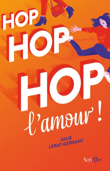 Hop hop hop l'amour ! - Image principale
