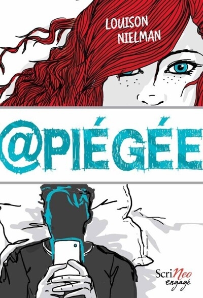 @piégée - Image principale