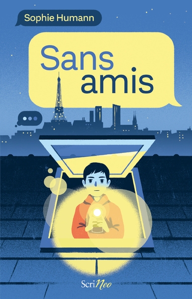Sans amis - Image principale
