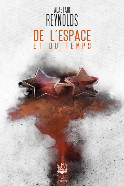 De l'espace et du temps - Image principale