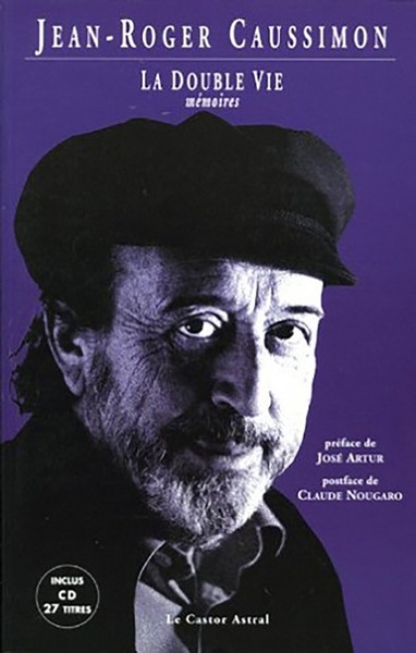 La double vie - Image principale